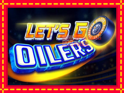 Mesin slot online - Lets Go Oilers