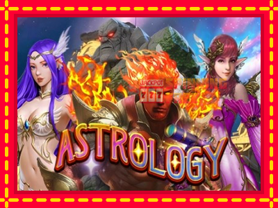 Mesin slot online - Astrology