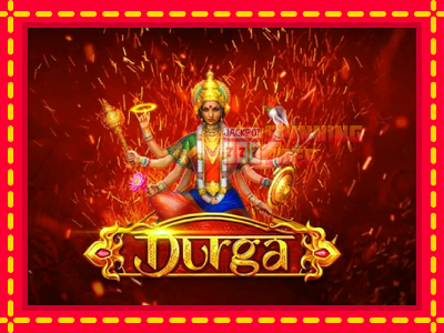 Mesin slot online - Durga