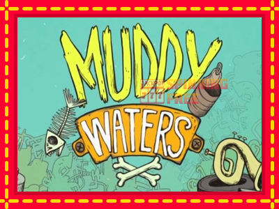 Mesin slot online - Muddy Waters