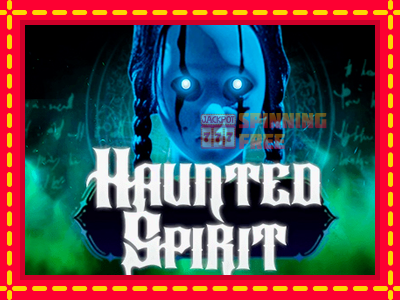 Mesin slot online - Haunted Spirit