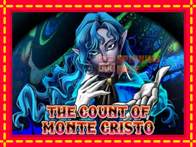 Mesin slot online - The Count of Monte Cristo