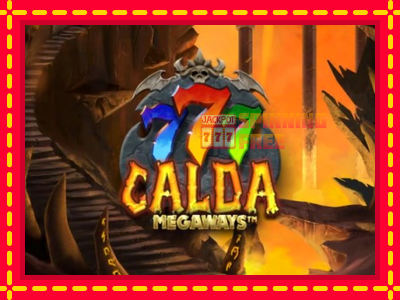 Mesin slot online - 777 Calda Megaways