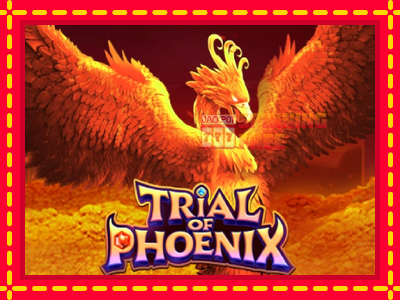 Mesin slot online - Trial of Phoenix