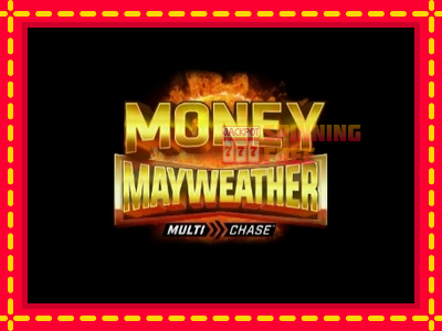 Mesin slot online - Money Mayweather