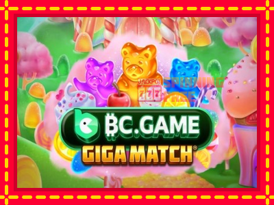 Mesin slot online - BC.Game Giga Match