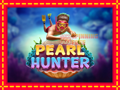 Mesin slot online - Pearl Hunter