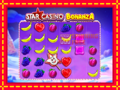 Mesin slot online - Starcasino Bonanza