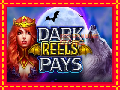 Mesin slot online - Dark Reels Pay