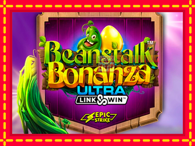 Mesin slot online - Beanstalk Bonanza