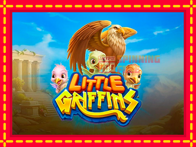 Mesin slot online - Little Griffins