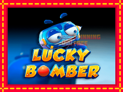 Mesin slot online - Lucky Bomber