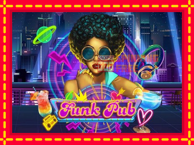 Mesin slot online - Funk Pub