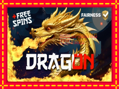 Mesin slot online - Dragon