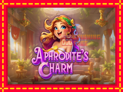 Mesin slot online - Aphrodites Charm