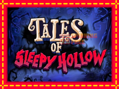 Mesin slot online - Tales of Sleepy Hollow