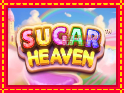 Mesin slot online - Sugar Heaven