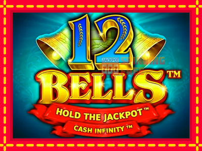 Mesin slot online - 12 Bells