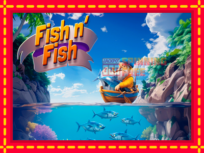 Mesin slot online - Fish n Fish