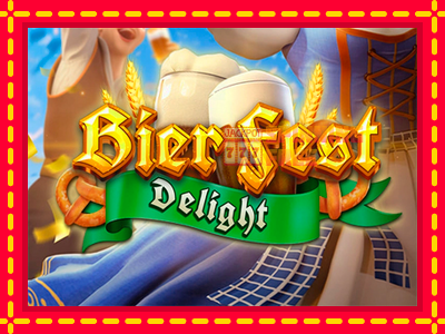 Mesin slot online - Bier Fest Delight