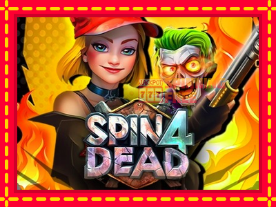 Mesin slot online - Spin4Dead