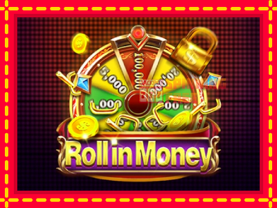 Mesin slot online - Roll in Money