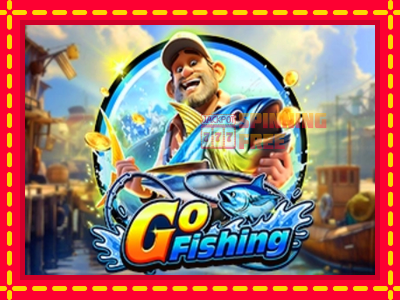 Mesin slot online - Go Fishing