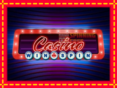 Mesin slot online - Casino Win Spin