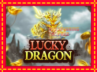 Mesin slot online - Lucky Dragon