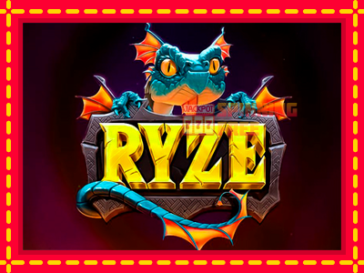 Mesin slot online - RYZE