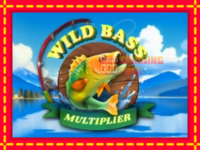 Mesin slot online - Wild Bass Multiplier