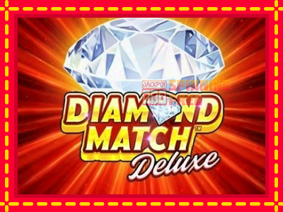 Mesin slot online - Diamond Match Deluxe