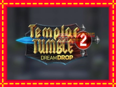 Mesin slot online - Templar Tumble 2 Dream Drop