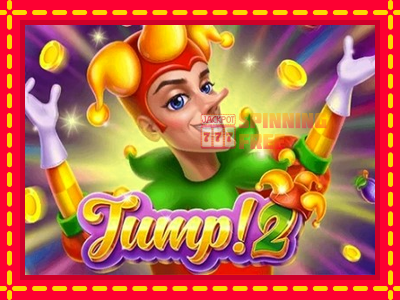 Mesin slot online - Jump! 2