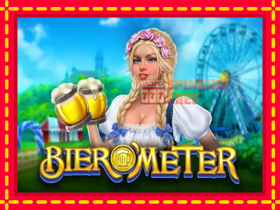 Mesin slot online - Bier OMeter