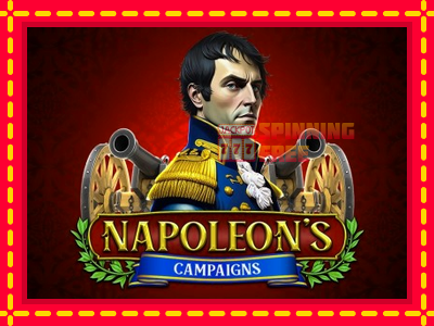 Mesin slot online - Napoleons Campaigns