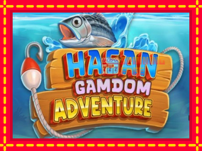 Mesin slot online - Hasan Gamdom Adventure