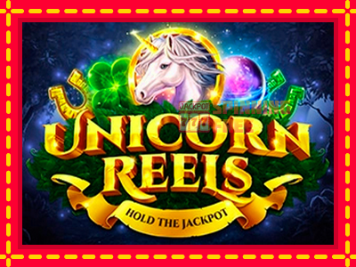 Mesin slot online - Unicorn Reels