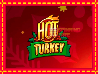 Mesin slot online - Hot Turkey