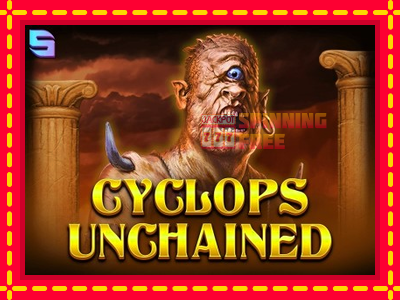 Mesin slot online - Cyclops Unchained