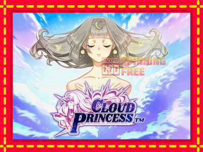 Mesin slot online - Cloud Princess