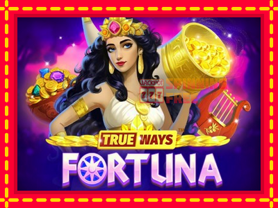 Mesin slot online - Fortuna Trueways