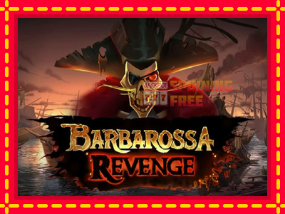 Mesin slot online - Barbarossa Revenge