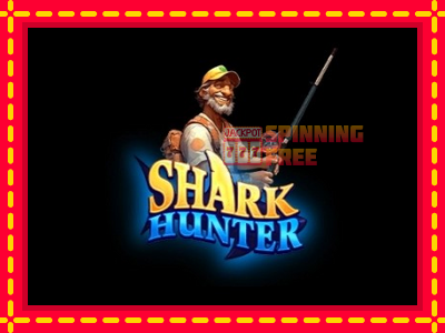 Mesin slot online - Shark Hunter