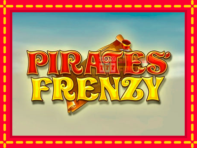 Mesin slot online - Pirates Frenzy