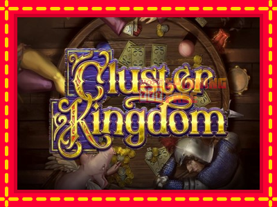 Mesin slot online - Cluster Kingdom