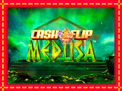 Mesin slot online - Cash Flip Medusa