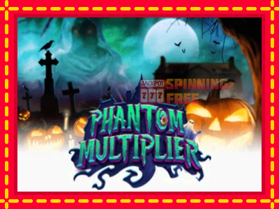 Mesin slot online - Phantom Multiplier