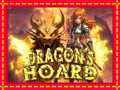 Mesin slot online - Dragons Hoard