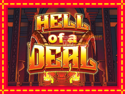 Mesin slot online - Hell of a Deal